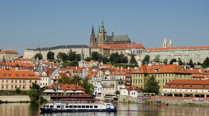 Praha