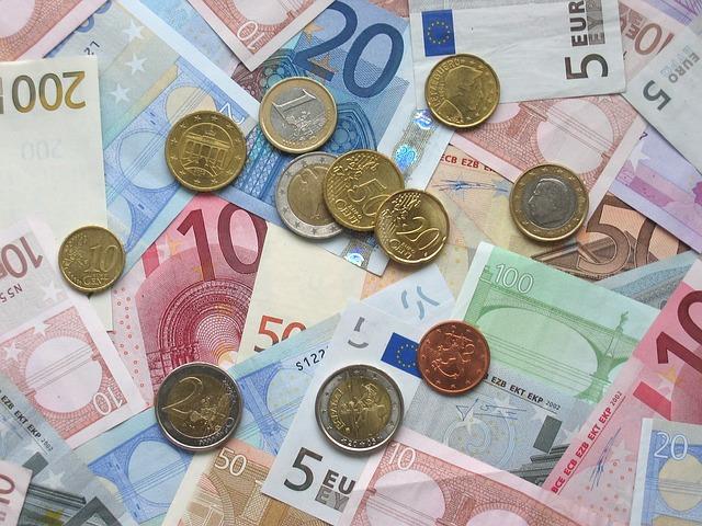 finančná gramotnosť