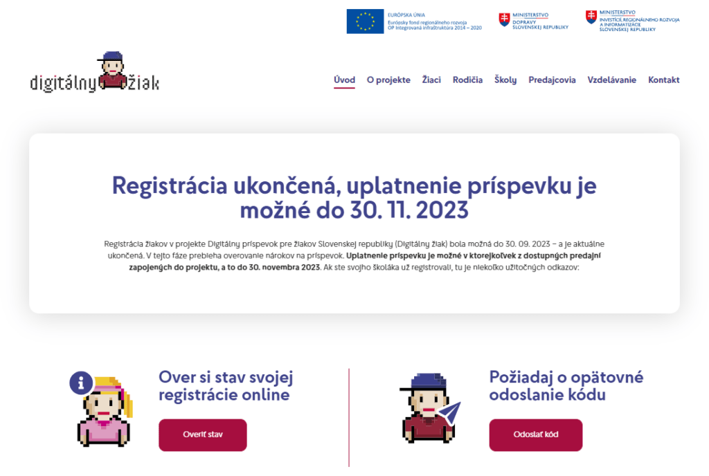www.digitalnyziak.sk