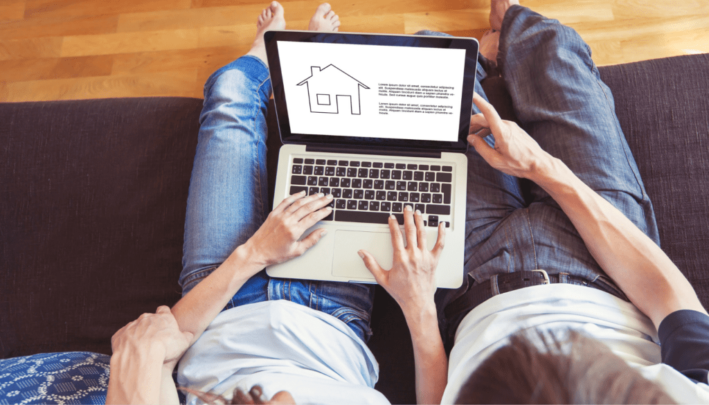 hypotéka online
