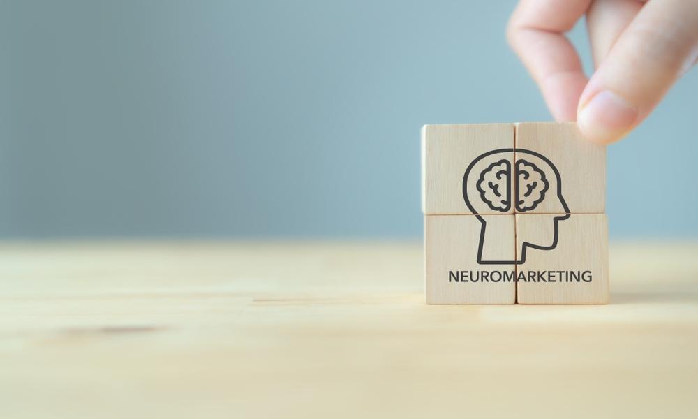 Neuromarketing