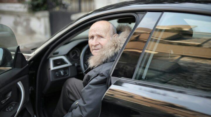lekarske prehliadky vodicov nad 70 rokov