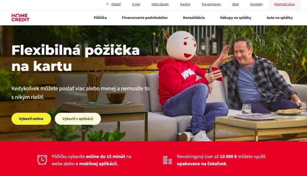 online pôžička bez overenia registra