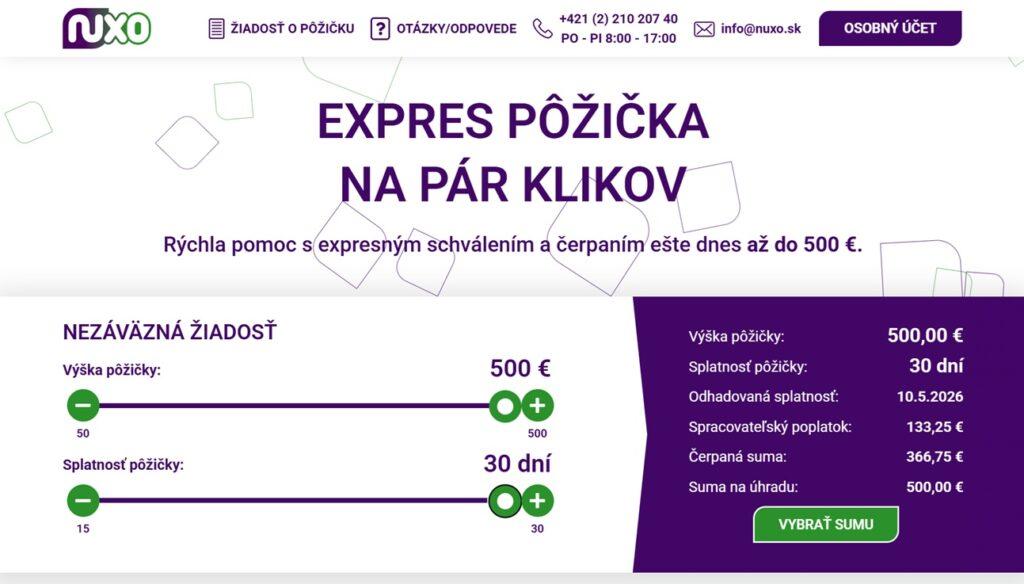 kde požičať peniaze ako neplatič
