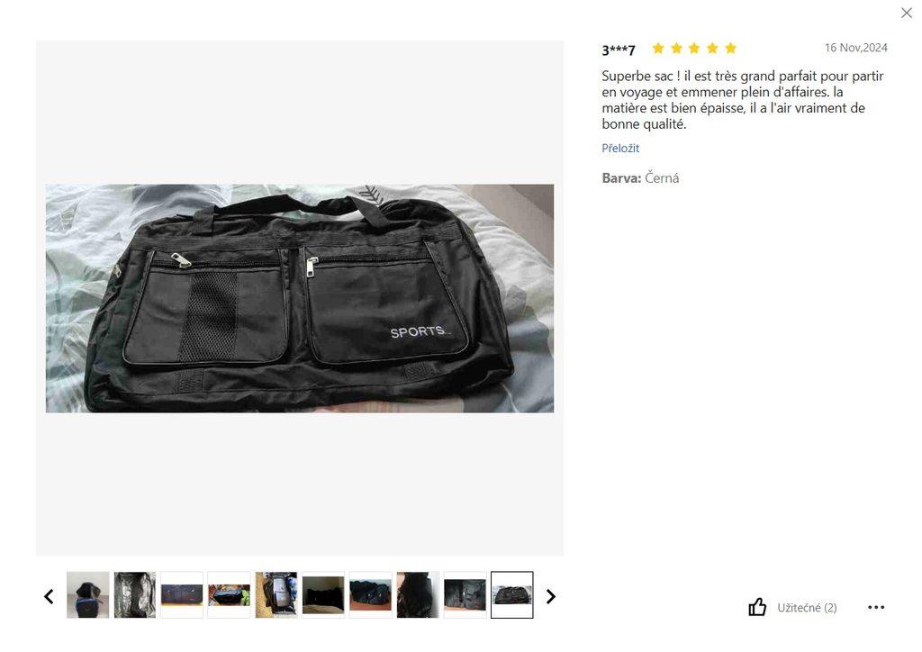 aliexpress tracking