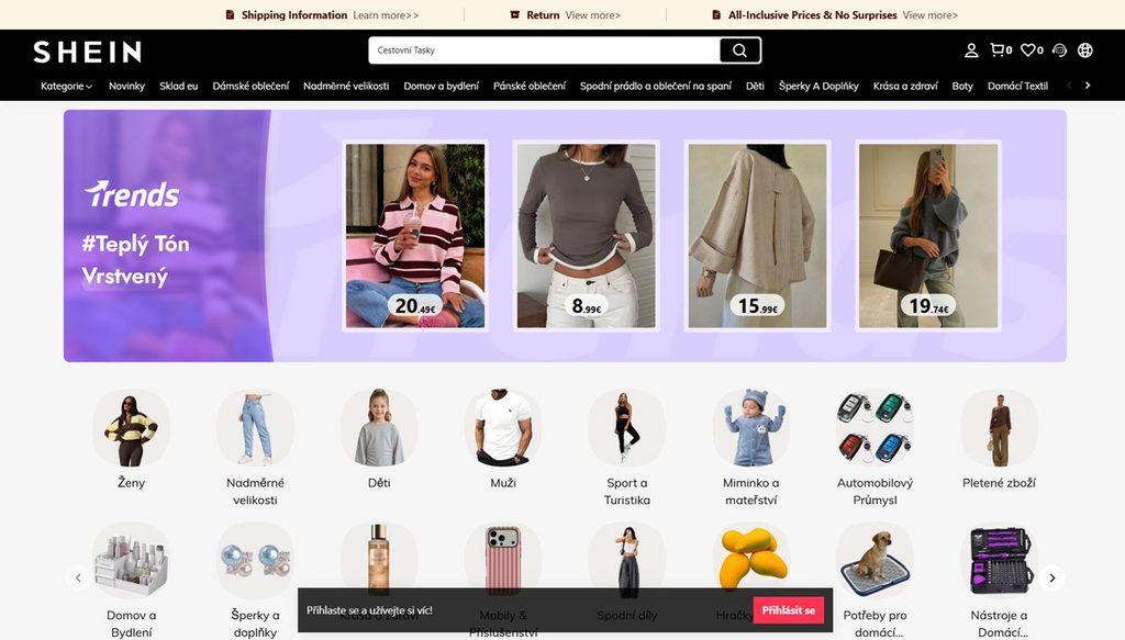 shein clo